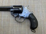 Colt Model 1878 Double Action Army 44-40 made in 1898 - Image 2 of 12