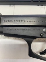 Beretta 84F with 3-13 round mags and Trijicon night sights - 3 of 7