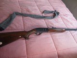 Remington 552 Speedmaster 22 S L and LR - 1 of 7