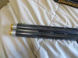 Browning 725 12 Ga Sporting 32 in Barrel - 9 of 10