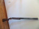 Browning 725 12 Ga Sporting 32 in Barrel - 1 of 10