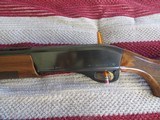 Remington 1100 Sporting 12 Ga with 28 inch Remchoke Barrel ( Beautiful wood) - 5 of 11