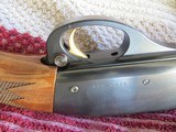 Remington 1100 Sporting 12 Ga with 28 inch Remchoke Barrel ( Beautiful wood) - 10 of 11
