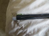Remington Sporting 20 Ga RemChoke 28 inch ventrib Barrel - 5 of 8