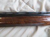 Remington Sporting 20 Ga RemChoke 28 inch ventrib Barrel - 8 of 8