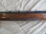 Remington Sporting 20 Ga RemChoke 28 inch ventrib Barrel - 4 of 8