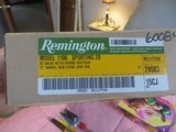 Remington Sporting 28 Ga Remchoke 27 inch Vent Rib - 9 of 9