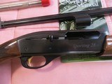 Remington Sporting 28 Ga Remchoke 27 inch Vent Rib - 3 of 9