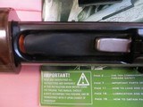 Remington Sporting 28 Ga Remchoke 27 inch Vent Rib - 7 of 9