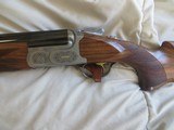 Caesar Guerini Summit Sporting 12 Ga 30 inch Barrel - 6 of 11