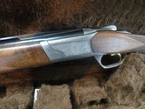 Browning Cynergy 28 Ga Sporting With Hard case - 7 of 8