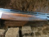Browning Cynergy 28 Ga Sporting With Hard case - 4 of 8