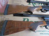 2 Remington Sporting Semi-Autos 28 Ga.and 410 Ga - 2 of 8