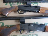 2 Remington Sporting Semi-Autos 28 Ga.and 410 Ga - 1 of 8