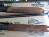 2 Remington Sporting Semi-Autos 28 Ga.and 410 Ga - 3 of 8