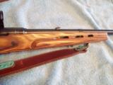 SAVAGE 340-E RIFLE - 11 of 15