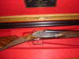Deluxe 20 Ga Purdey Shotgun - 4 of 9