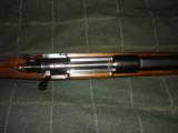 B. Blindee Custom Mauser Action .416 Rigby Rifle 416 - 6 of 12