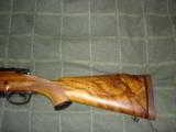 B. Blindee Custom Mauser Action .416 Rigby Rifle 416 - 5 of 12