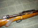 Walter Abe Custom Mauser Action .460 Van Horn 460 - 10 of 12