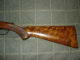 Holland and Holland Rook Rifle - 9 of 10