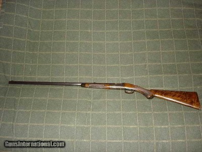 Holland and Holland Rook Rifle - Image 8 of 10
