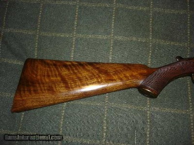 Holland and Holland Rook Rifle - Image 2 of 10
