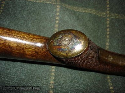Holland and Holland Rook Rifle - Image 6 of 10