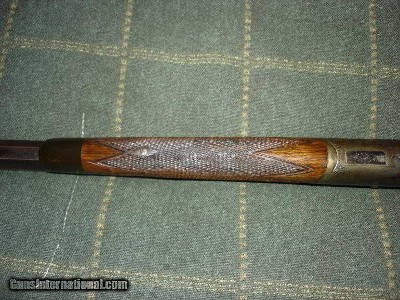 Holland and Holland Rook Rifle - Image 10 of 10