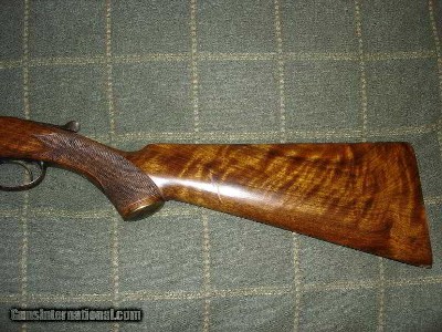 Holland and Holland Rook Rifle - Image 9 of 10
