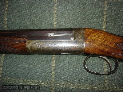 Holland and Holland Rook Rifle - Image 7 of 10