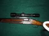 Borovnik Combination Rifle/Shotgun - 6 of 9