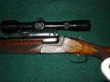Borovnik Combination Rifle/Shotgun - 8 of 9