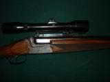 Borovnik Combination Rifle/Shotgun - 5 of 9