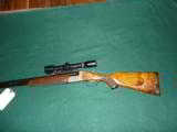 Borovnik Combination Rifle/Shotgun - 9 of 9