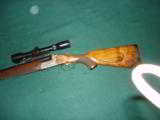 Borovnik Combination Rifle/Shotgun - 7 of 9