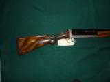Cosmi Engraved Shotgun - 2 of 12