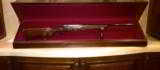 Winchester Model 70 Featherweight Ultra Grade 1 of 1000 .270 WCF With Presentation Case