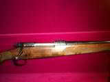 Winchester Model 70 Featherweight Ultra Grade 1 of 1000 .270 WCF With Presentation Case - 2 of 12