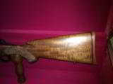 Winchester Model 70 Featherweight Ultra Grade 1 of 1000 .270 WCF With Presentation Case - 9 of 12