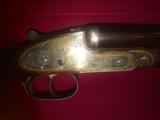 J. Purdey, London Best Quality Grade 20 GA SXS Self Opening, Ejector Shotgun - 4 of 12