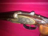 J. Purdey, London Best Quality Grade 20 GA SXS Self Opening, Ejector Shotgun - 9 of 12