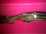 J. Purdey, London Best Quality Grade 20 GA SXS Self Opening, Ejector Shotgun - 5 of 12