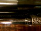 Kleinguenther .30-06 Bolt Action Rifle Engraved With Swarovski HABICHT 2.2-9 X 42 Scope FREE SHIPPING - 8 of 12