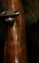 Kleinguenther .30-06 Bolt Action Rifle Engraved With Swarovski HABICHT 2.2-9 X 42 Scope FREE SHIPPING - 12 of 12