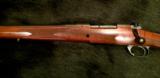 Dakota Arms Model 76 Classic ***** LEFT
HAND ***** LH Bolt Action Rifle In 7mm Dakota Cal - 4 of 14