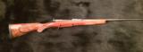 Dakota Arms Model 76 Classic ***** LEFT
HAND ***** LH Bolt Action Rifle In 7mm Dakota Cal - 11 of 14