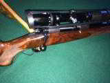Custom Winchester M-70 Pre 64 - 2 of 5