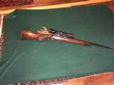 Custom Winchester M-70 Pre 64 - 5 of 5