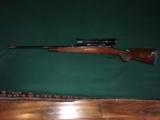 Custom Winchester M-70 Pre 64 - 4 of 5